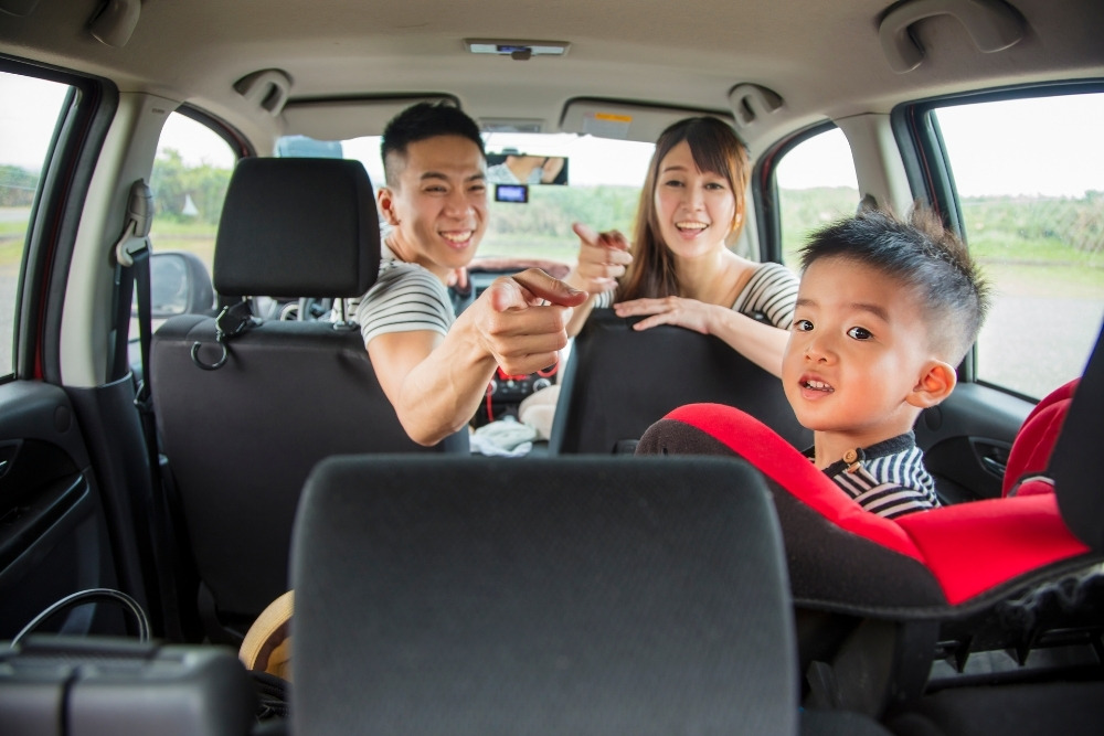 Layanan Rental Mobil