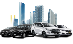 Rental Mobil untuk Perjalanan Bisnis