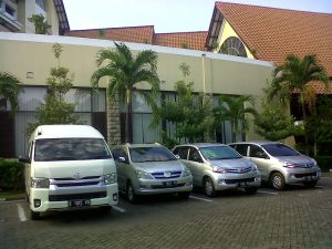 Rental Mobil di Jogja