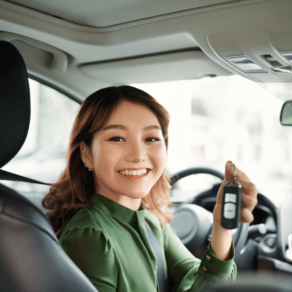 Sewa Mobil dengan Sopir