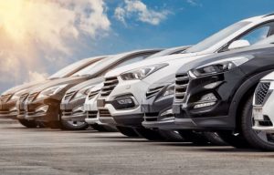Rental Mobil untuk Perjalanan Bisnis