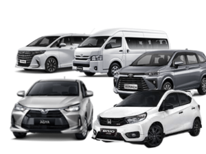 Layanan Rent Car Jogja
