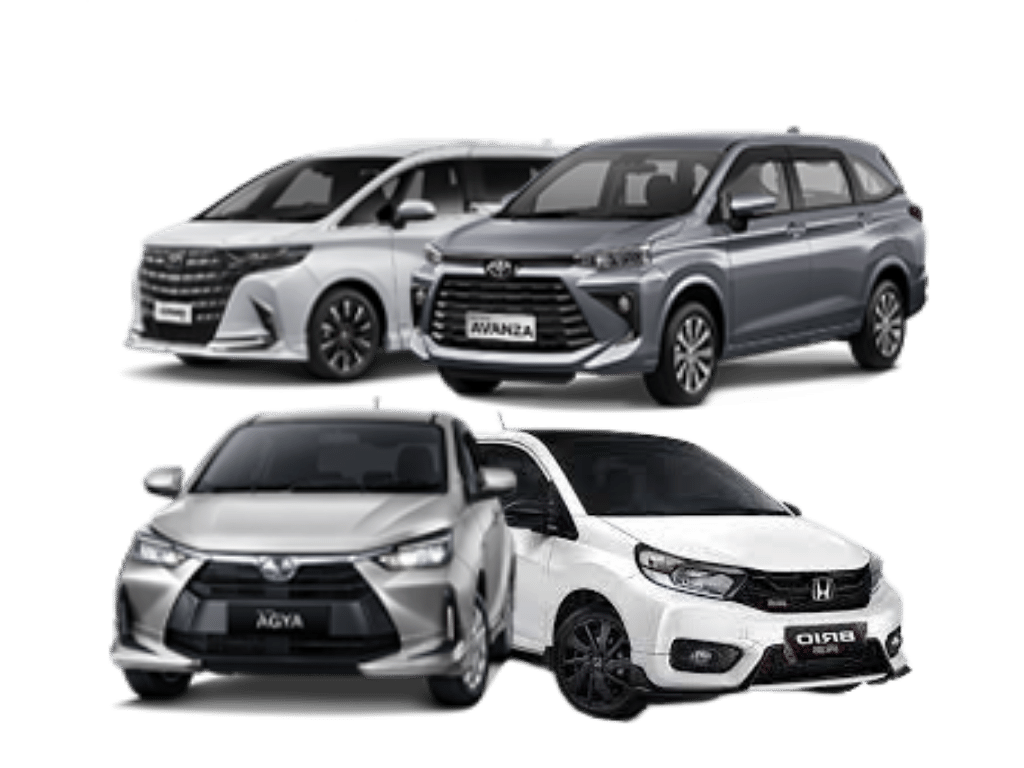 Sewa Mobil Murah Jogja