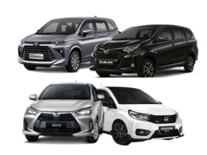 Rental Mobil di Jogja