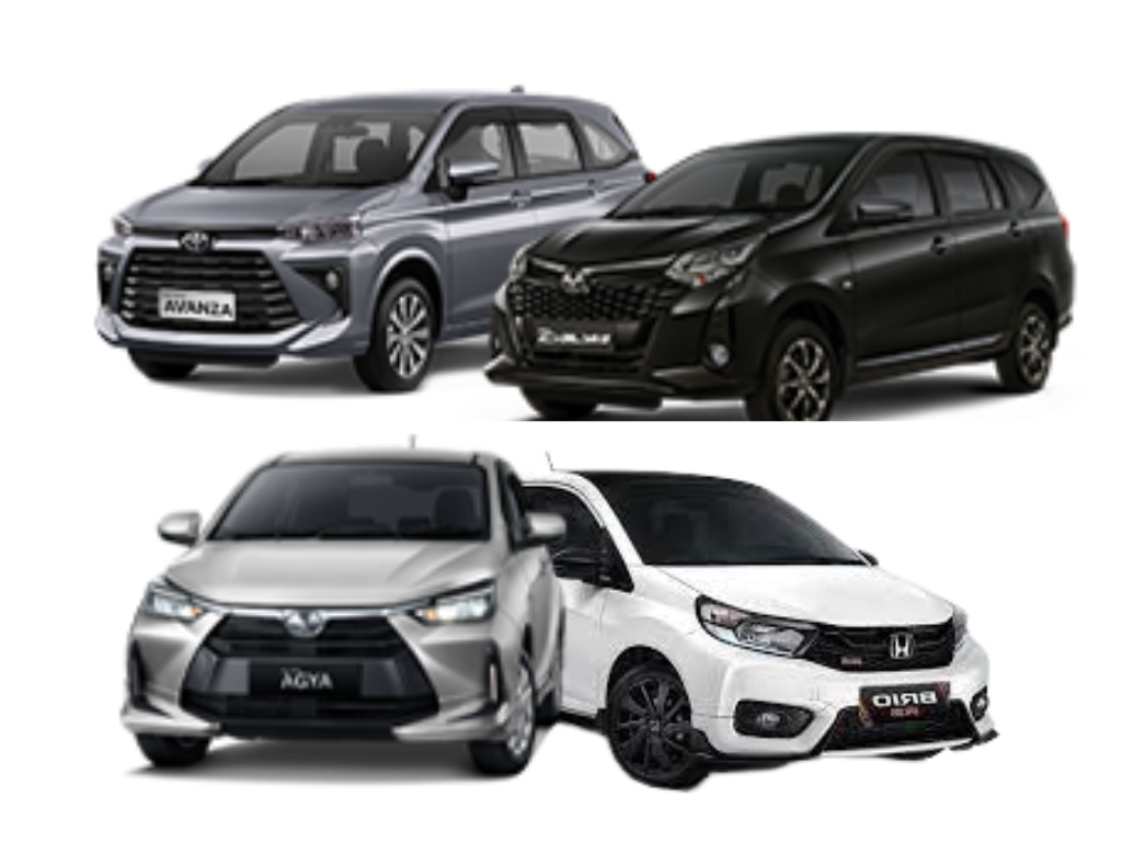 Rental Mobil di Jogja