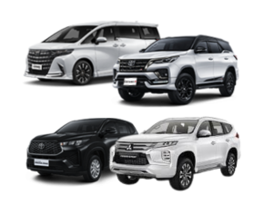Layanan Rent Car Jogja