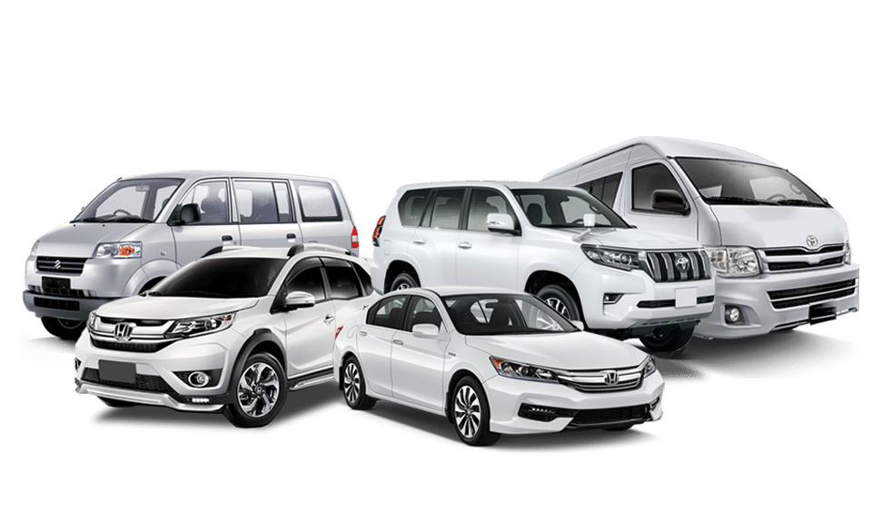 Layanan Rental Mobil