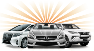 Rental mobil di jogja
