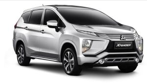 Sewa Mobil Jogja