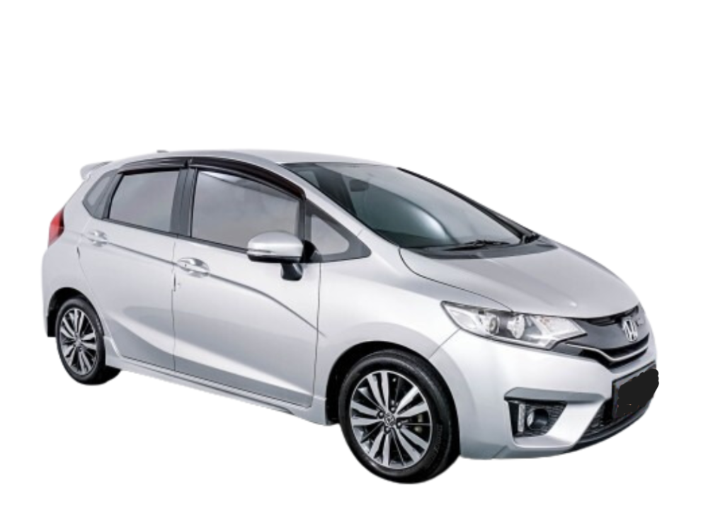 Sewa Mobil Jogja Lepas Kunci