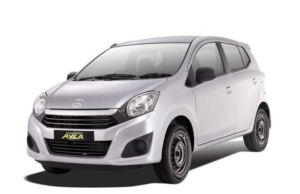 Sewa Mobil Murah Jogja