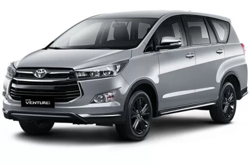 Rental Mobil VIP di Jogja