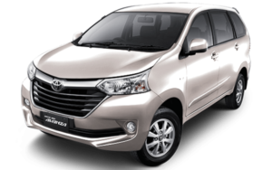 Rental Mobil untuk Mahasiswa Jogja