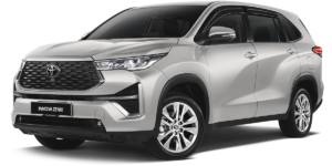 Innova Zenix