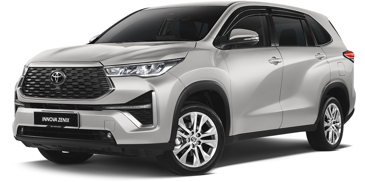 Innova Zenix