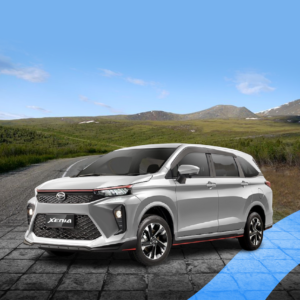 Sewa Mobil di Yogyakarta