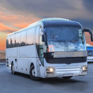 Rental Bus di Jogja