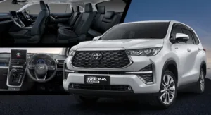 Innova Zenix