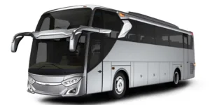 Rental Bus di Jogja